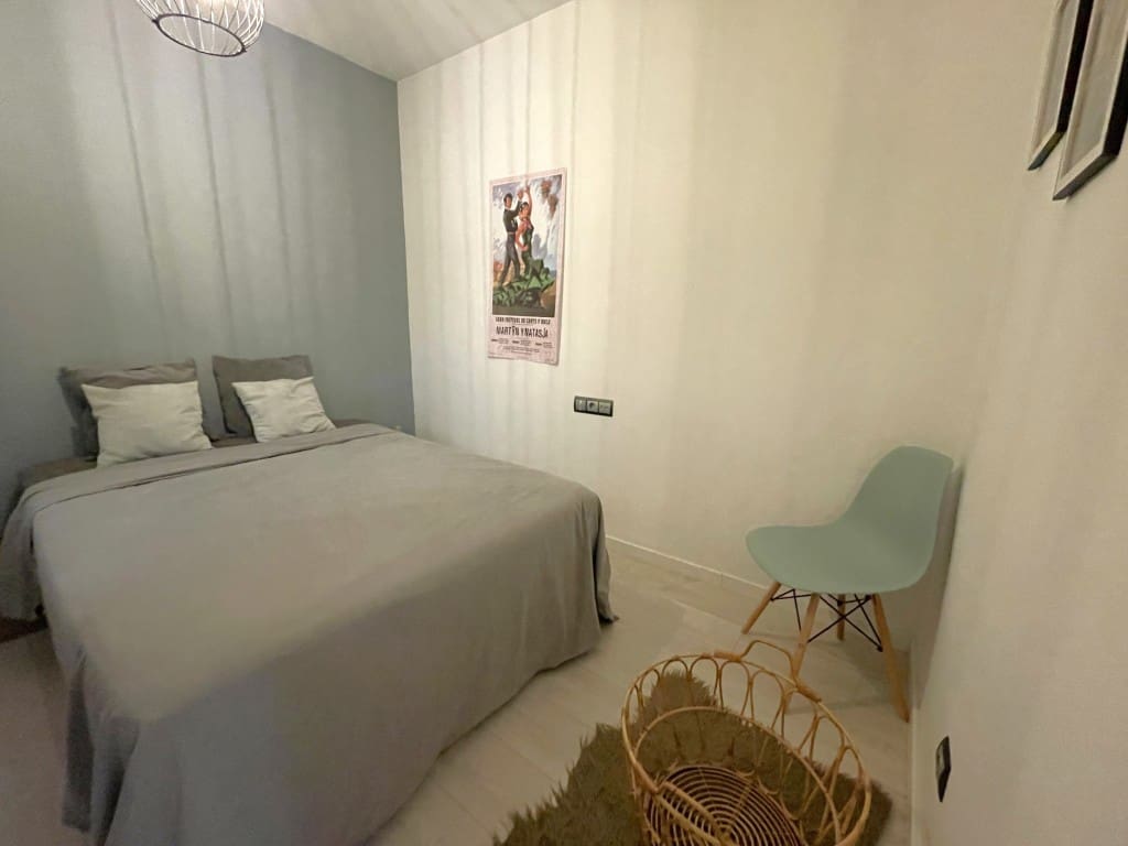 2 soverom Leilighet til salgs i Malaga by - € 249 000 (Ref: 9262440)