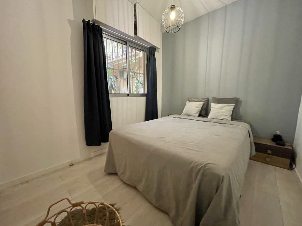 2 soverom Leilighet til salgs i Malaga by - € 249 000 (Ref: 9262440)