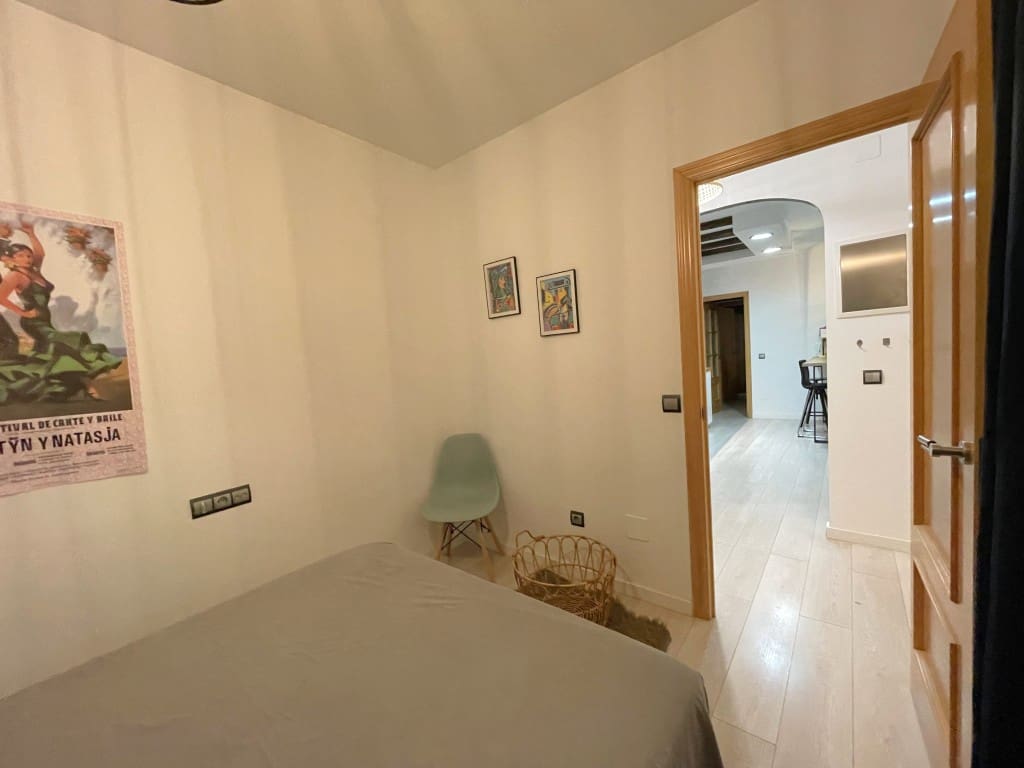 2 soverom Leilighet til salgs i Malaga by - € 249 000 (Ref: 9262440)