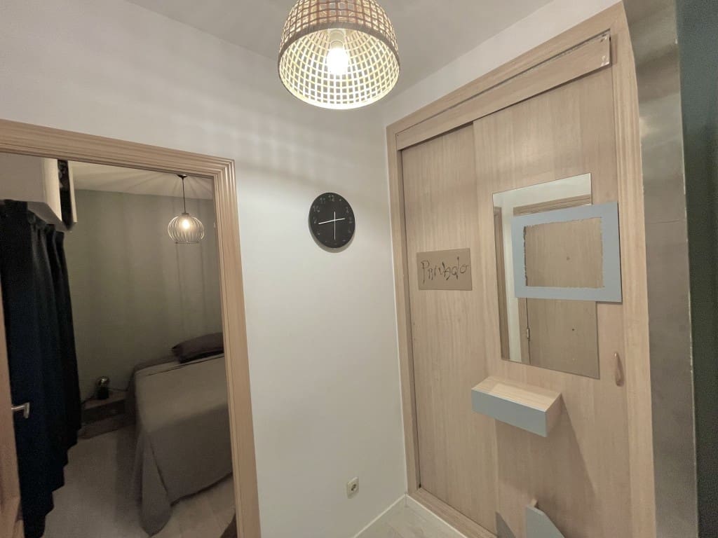 2 soverom Leilighet til salgs i Malaga by - € 249 000 (Ref: 9262440)