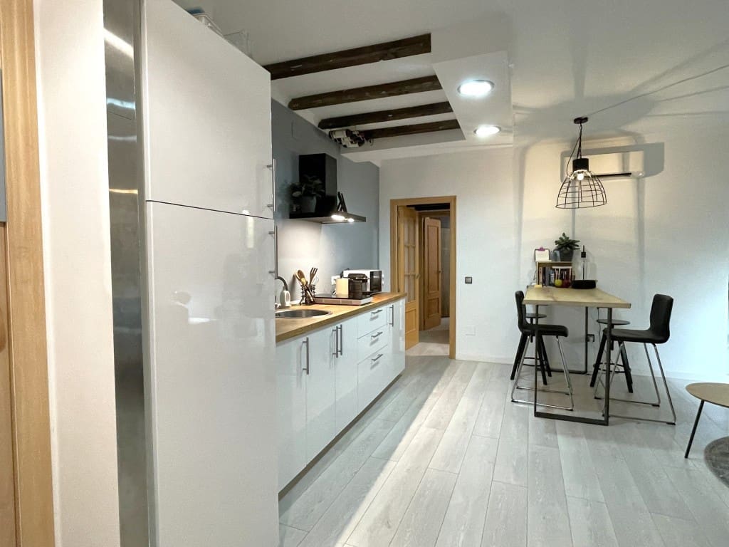 2 soverom Leilighet til salgs i Malaga by - € 249 000 (Ref: 9262440)