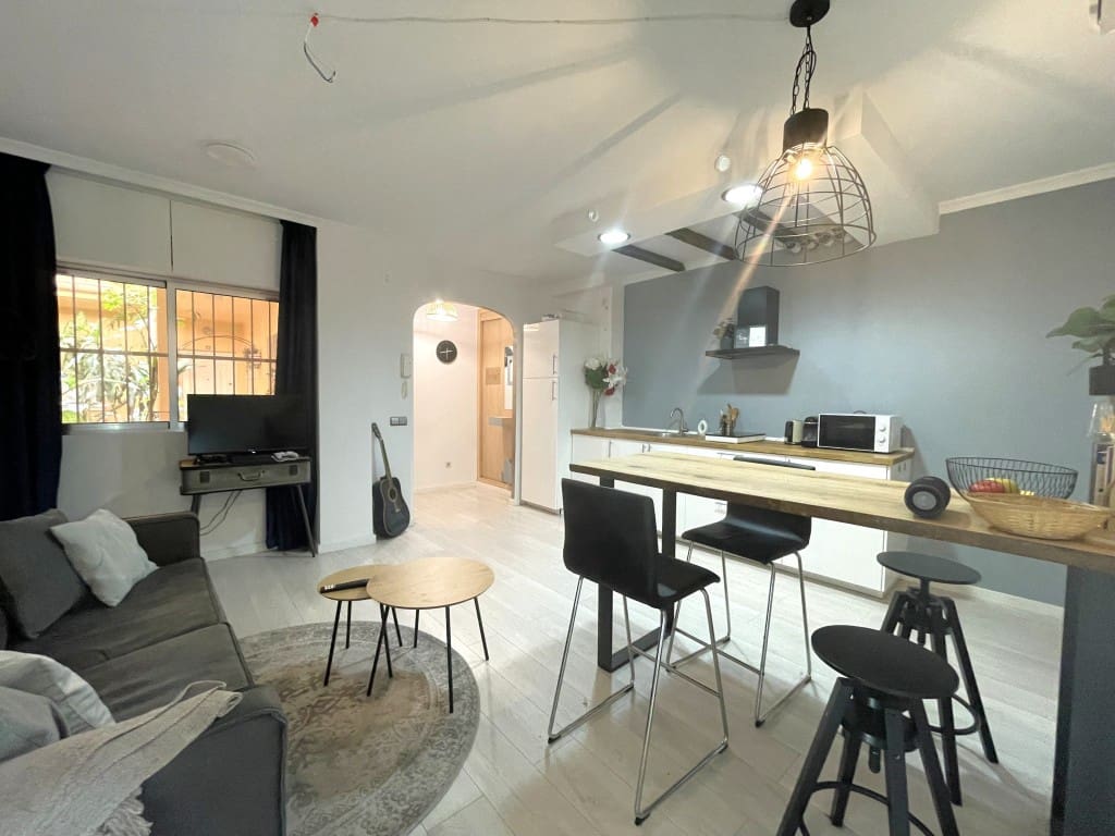 2 soverom Leilighet til salgs i Malaga by - € 249 000 (Ref: 9262440)