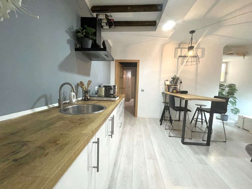 2 soverom Leilighet til salgs i Malaga by - € 249 000 (Ref: 9262440)