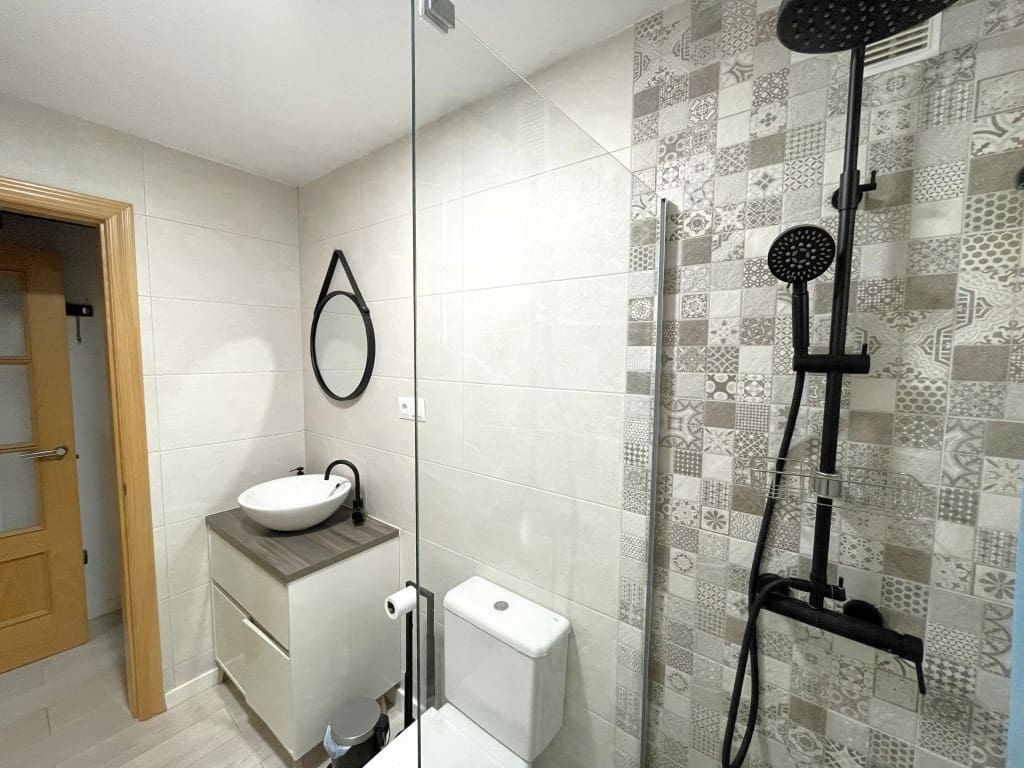 2 soverom Leilighet til salgs i Malaga by - € 249 000 (Ref: 9262440)