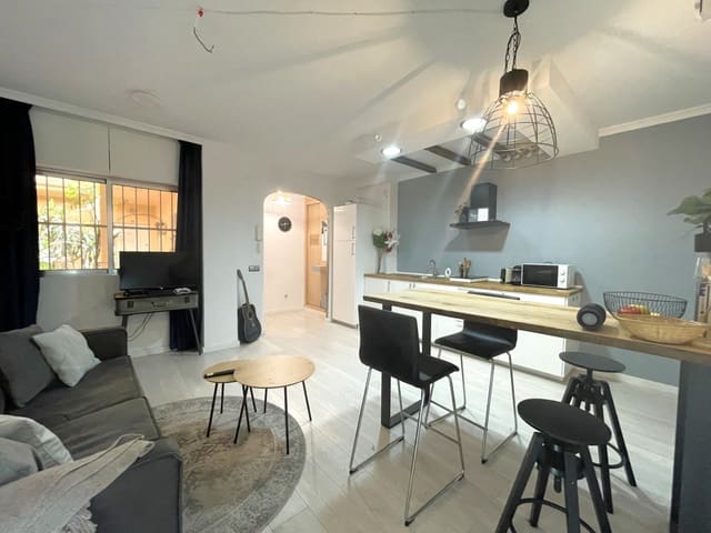 2 slaapkamer Appartement te koop in Centro Historico, Málaga stad - € 249.000 (Ref: 9262440)