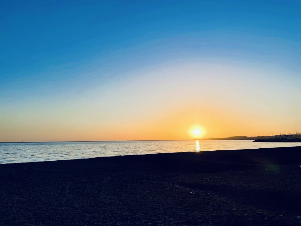 1 chambre Appartement de Plage à vendre à Caleta de Velez - 169 900 € (Ref: 9262441)