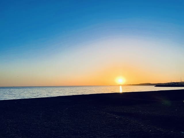 1 chambre Appartement de Plage à vendre à Caleta de Vélez, Vélez-Málaga - 169 900 € (Ref: 9262441)