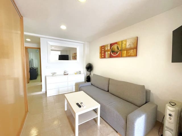 1 chambre Appartement de Plage à vendre à Caleta de Vélez, Vélez-Málaga - 169 900 € (Ref: 9262441)