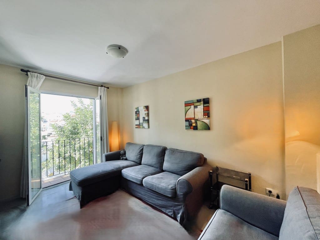 3 camera da letto Villetta Bifamiliare in vendita in Nerja con piscina garage - 450.000 € (Rif: 9400488)