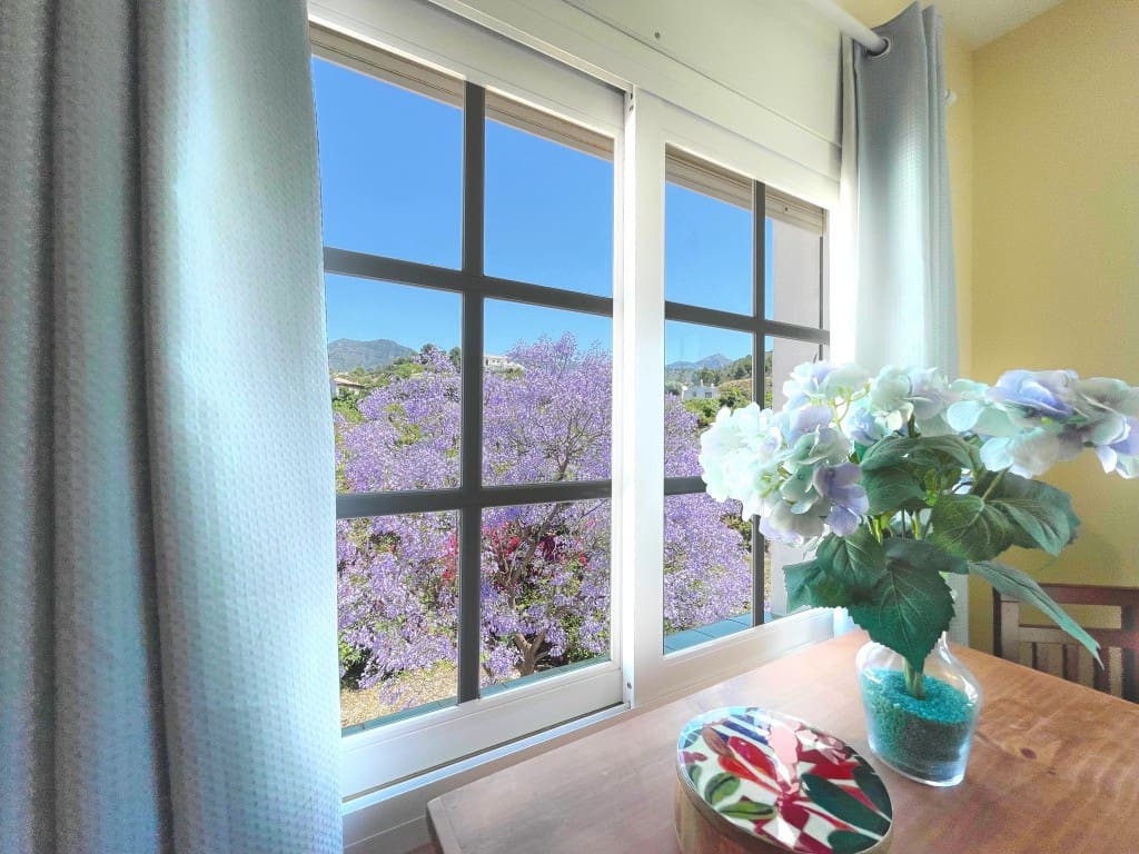 4 soveværelse Villa til salg i Frigiliana med swimmingpool garage - € 750.000 (Ref: 9407919)