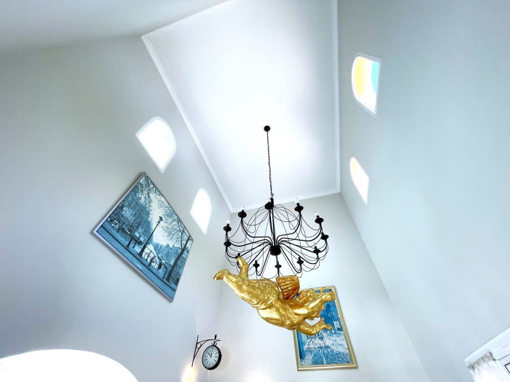 4 soveværelse Villa til salg i Torrox med swimmingpool garage - € 769.000 (Ref: 9433179)