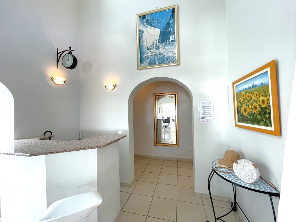 4 soveværelse Villa til salg i Torrox med swimmingpool garage - € 769.000 (Ref: 9433179)