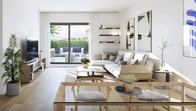 2 slaapkamer Appartement te koop in Torre del Mar, Vélez-Málaga met zwembad - € 299.999 (Ref: 9518505)