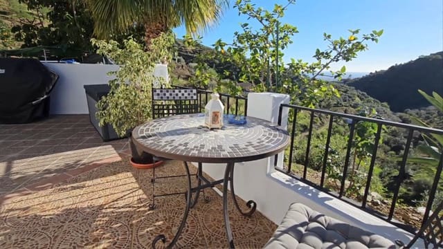 5 soveværelse Villa til salg i Arenas med swimmingpool garage - € 730.000 (Ref: 9651661)