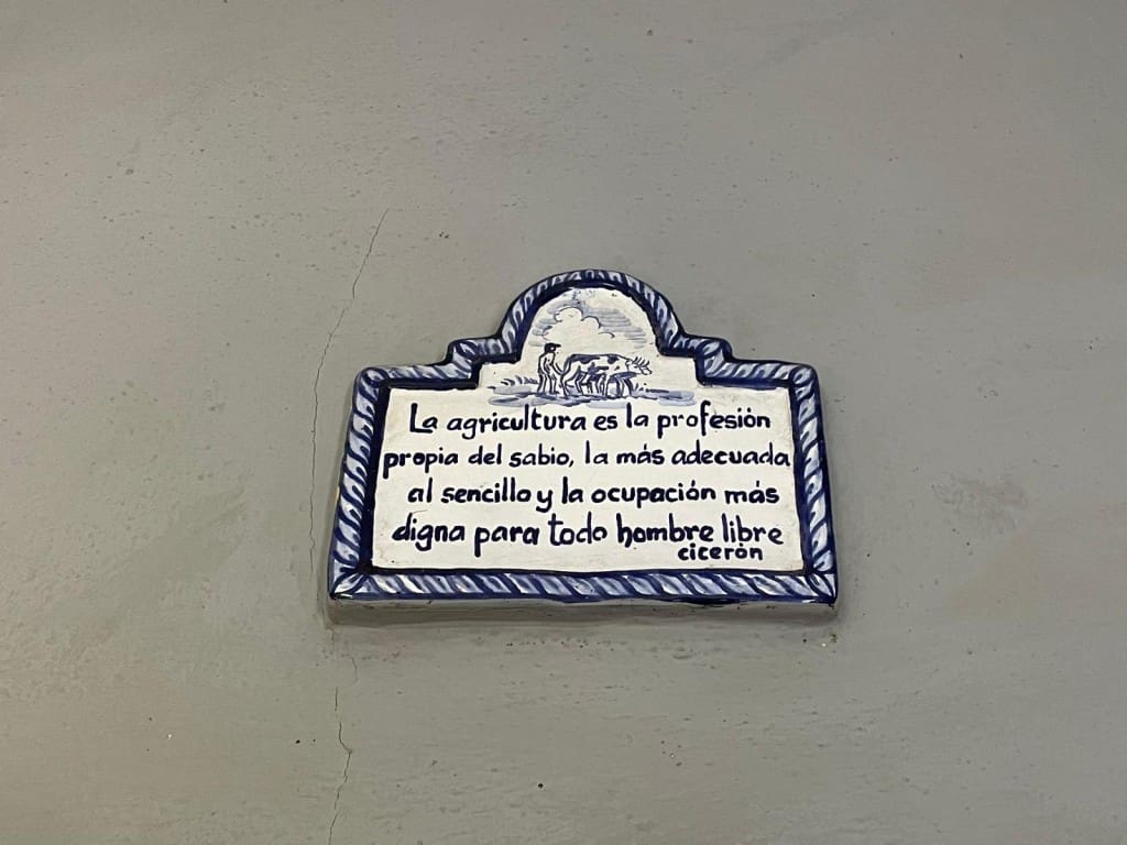 4 bedroom Finca/Country House for sale in Velez-Malaga - € 689,000 (Ref: 9711139)