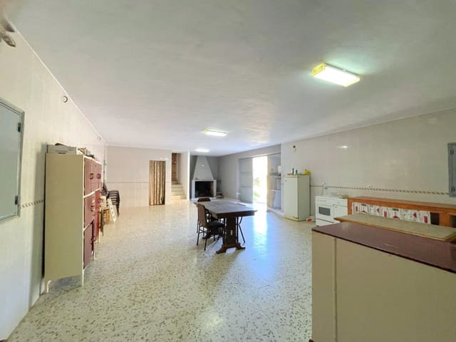 4 bedroom Finca/Country House for sale in Vélez-Málaga - € 689,000 (Ref: 9711139)