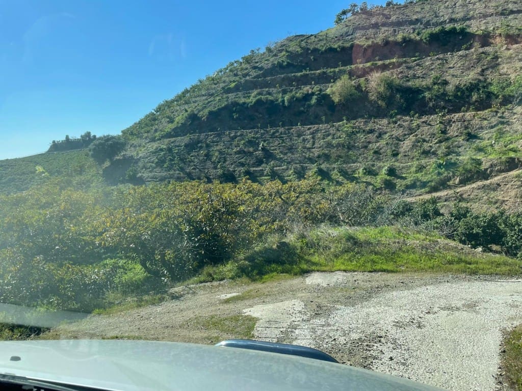 4 bedroom Finca/Country House for sale in Velez-Malaga - € 689,000 (Ref: 9711139)