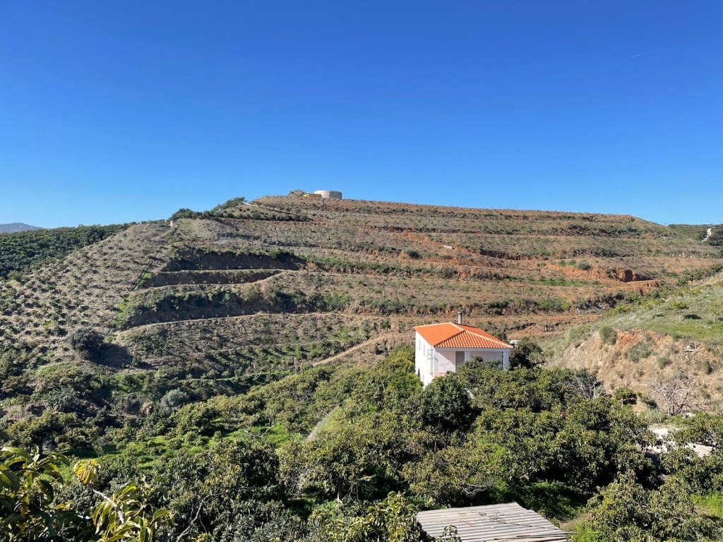 4 bedroom Finca/Country House for sale in Velez-Malaga - € 689,000 (Ref: 9711139)