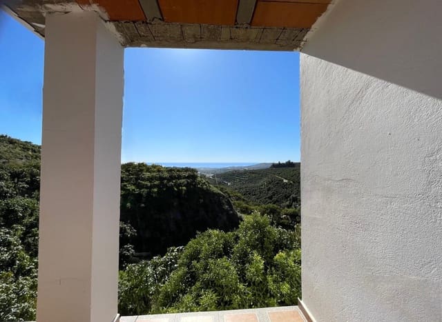 4 bedroom Finca/Country House for sale in Vélez-Málaga - € 689,000 (Ref: 9711139)