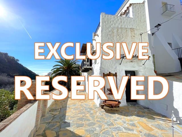 1 bedroom Townhouse for sale in Salares - € 99,000 (Ref: 9743213)