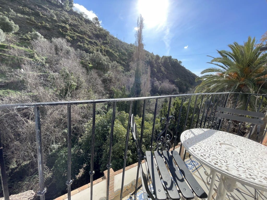 1 bedroom Townhouse for sale in Salares - € 99,000 (Ref: 9743213)