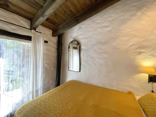 1 bedroom Townhouse for sale in Salares - € 99,000 (Ref: 9743213)