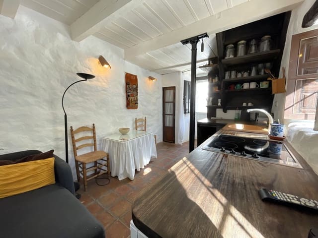 1 bedroom Townhouse for sale in Salares - € 99,000 (Ref: 9743213)