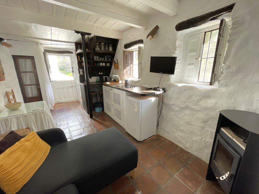 1 bedroom Townhouse for sale in Salares - € 99,000 (Ref: 9743213)