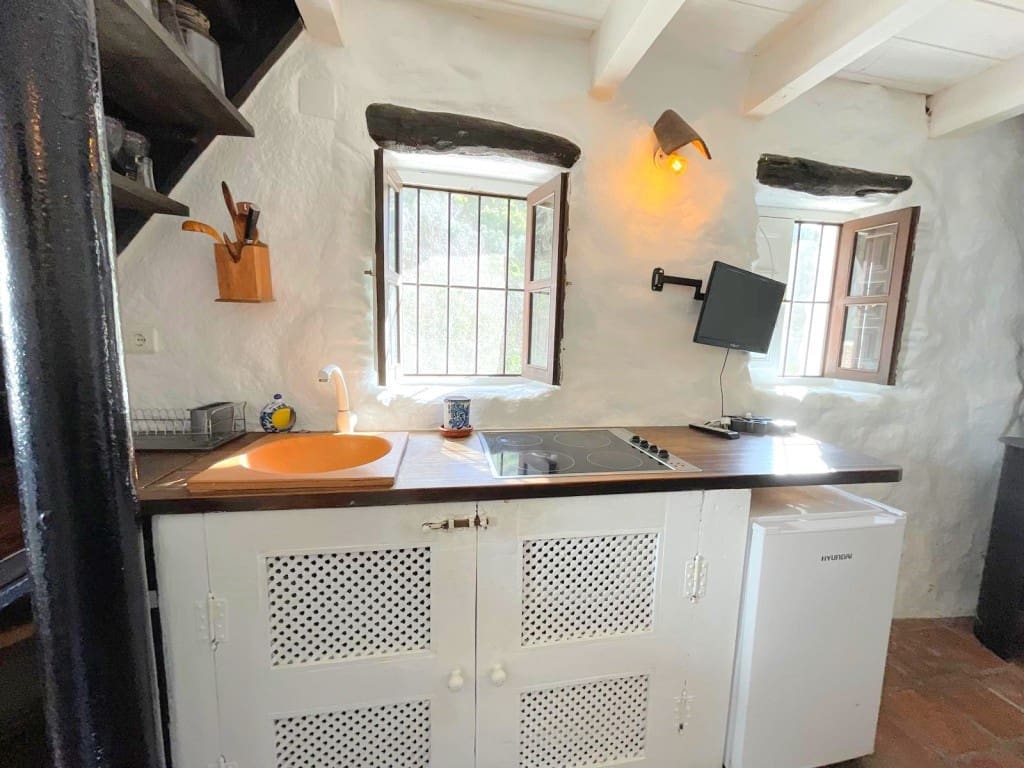 1 bedroom Townhouse for sale in Salares - € 99,000 (Ref: 9743213)