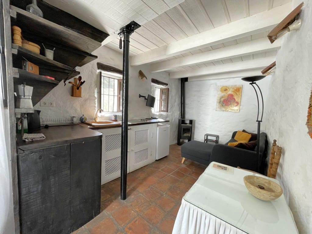 1 bedroom Townhouse for sale in Salares - € 99,000 (Ref: 9743213)