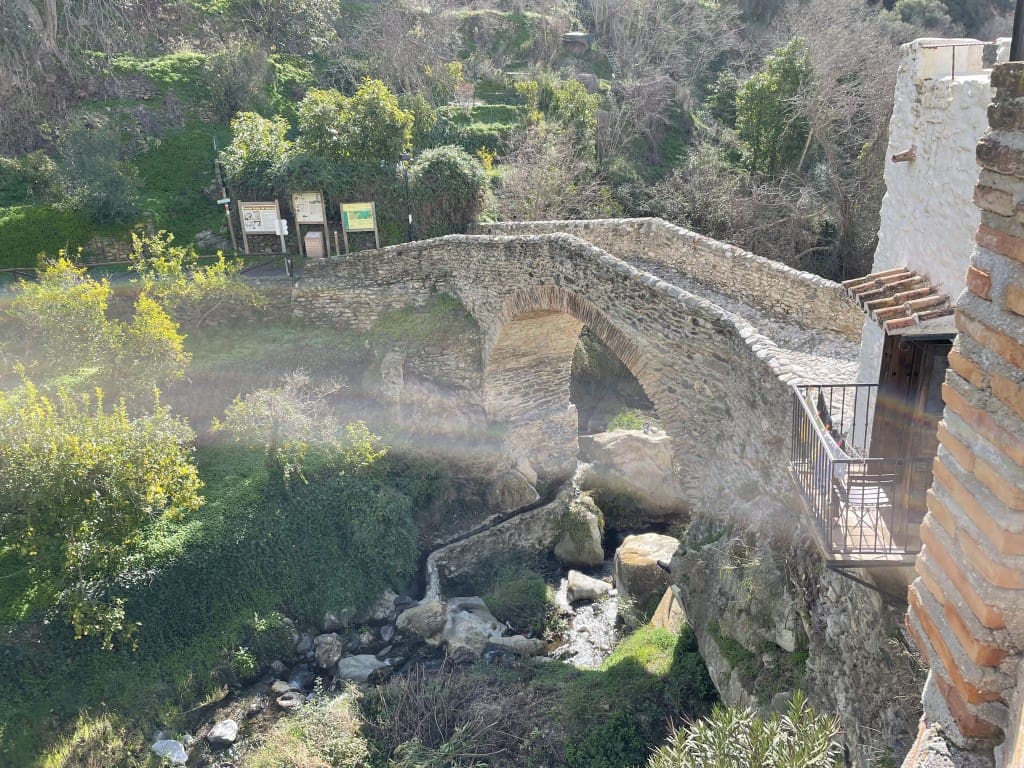 1 bedroom Townhouse for sale in Salares - € 99,000 (Ref: 9743213)