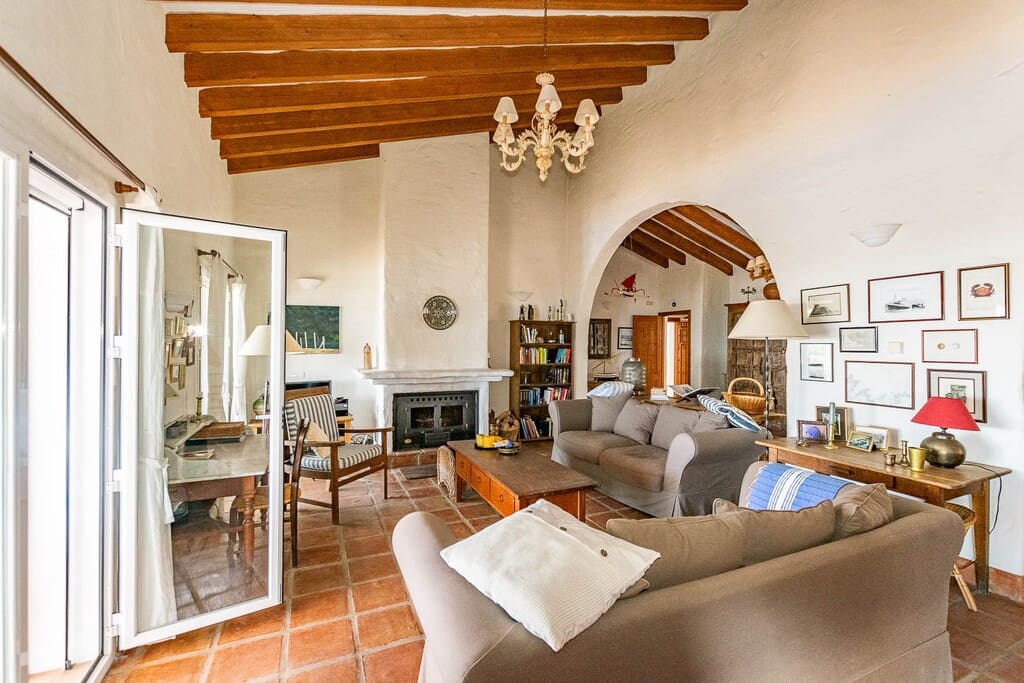 5 Zimmer Finca/Landgut zu verkaufen in Competa - 875.000 € (Ref: 9745254)