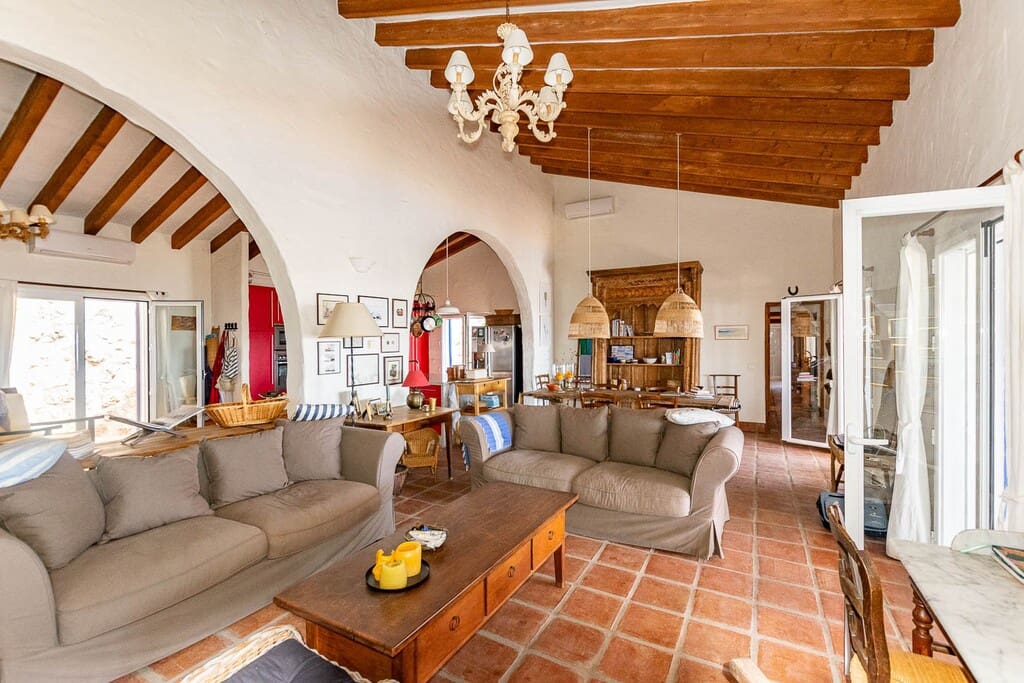 5 Zimmer Finca/Landgut zu verkaufen in Competa - 875.000 € (Ref: 9745254)