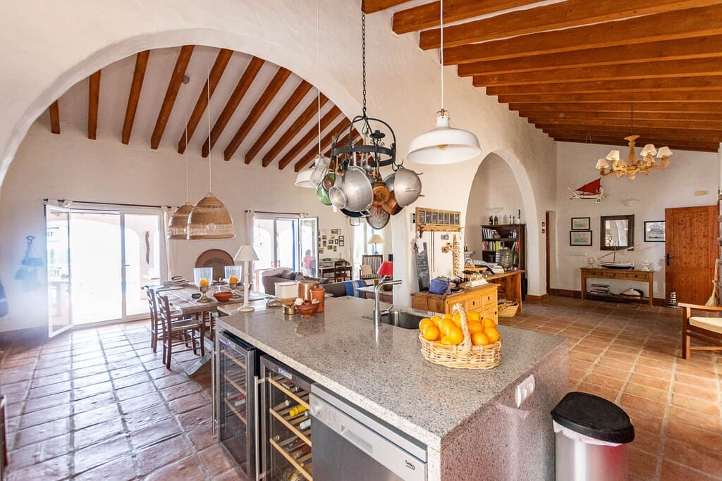 5 Zimmer Finca/Landgut zu verkaufen in Competa - 875.000 € (Ref: 9745254)