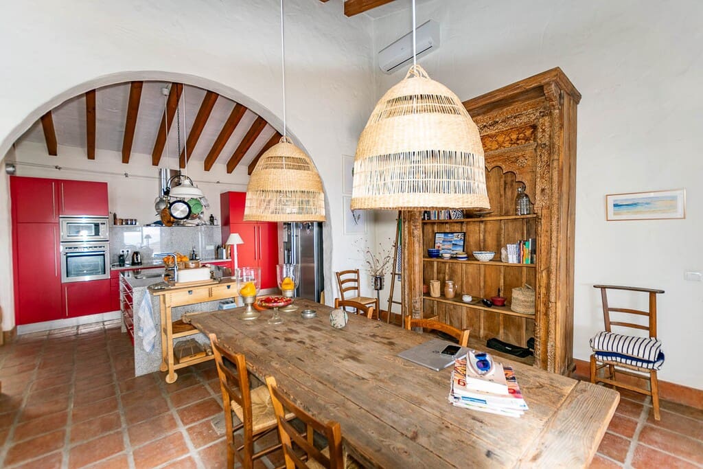 5 Zimmer Finca/Landgut zu verkaufen in Competa - 875.000 € (Ref: 9745254)