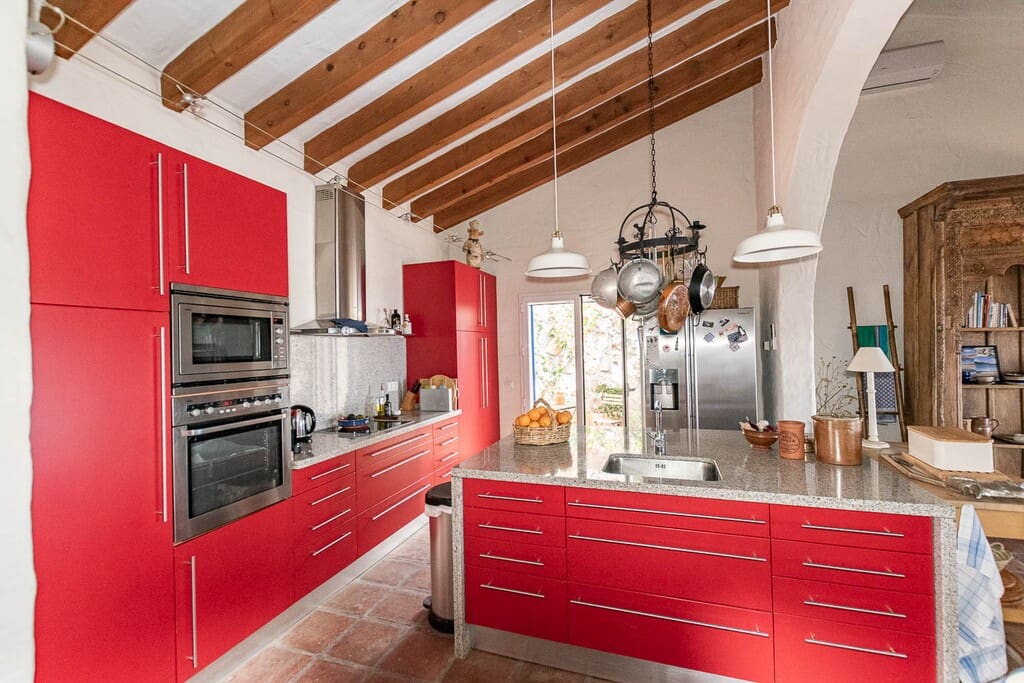 5 Zimmer Finca/Landgut zu verkaufen in Competa - 875.000 € (Ref: 9745254)