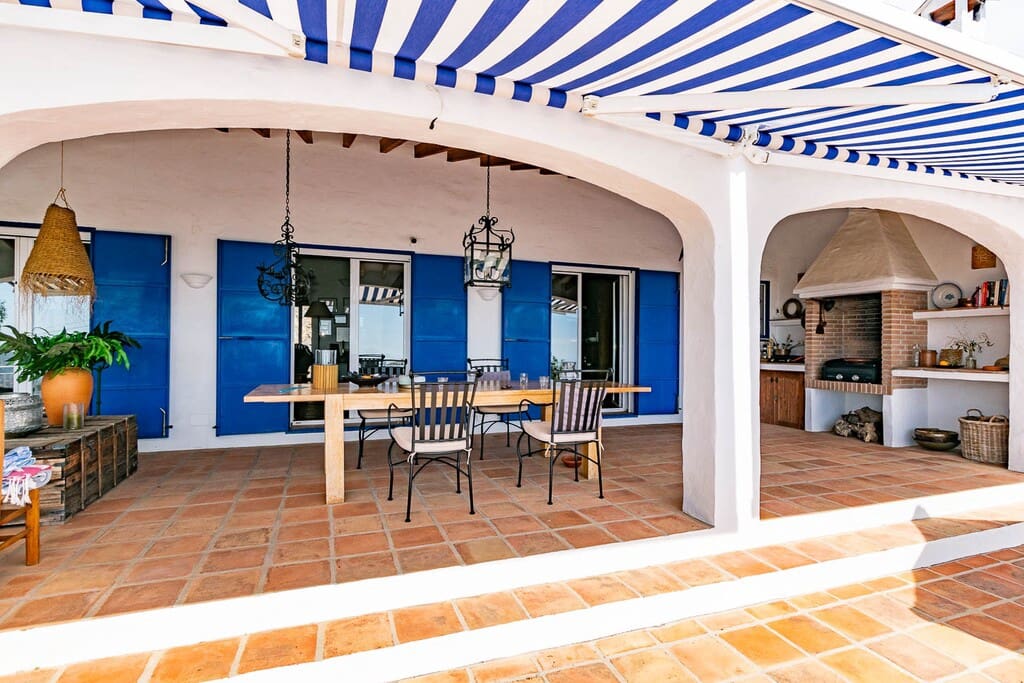 5 Zimmer Finca/Landgut zu verkaufen in Competa - 875.000 € (Ref: 9745254)