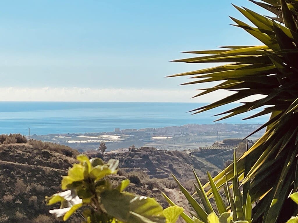 4 camera da letto Villa in vendita in Arenas con piscina garage - 749.999 € (Rif: 9780296)