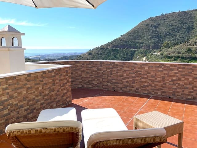 4 camera da letto Villa in vendita in Arenas con piscina garage - 749.999 € (Rif: 9780296)