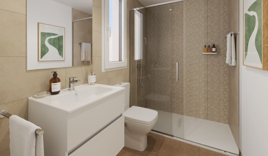 3 slaapkamer Appartement te koop in Caleta de Velez met zwembad garage - € 326.000 (Ref: 9785120)