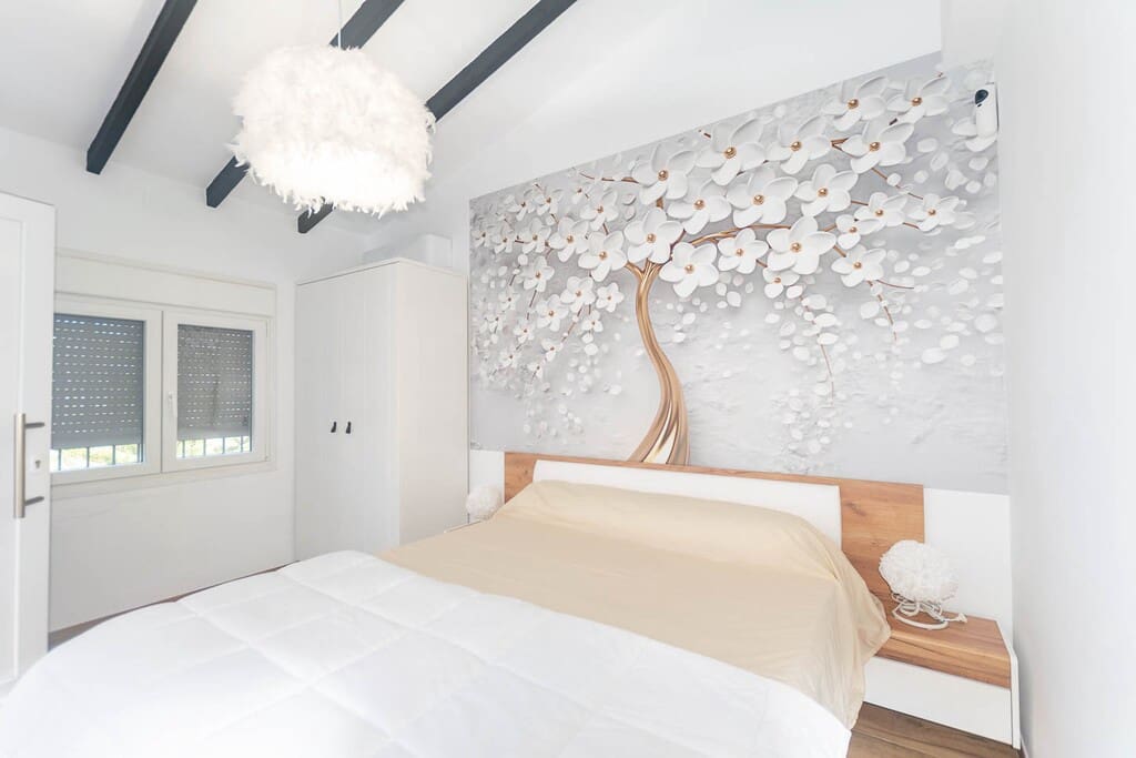 6 chambre Finca/Maison de Campagne à vendre à Torrox avec piscine - 690 000 € (Ref: 9800579)