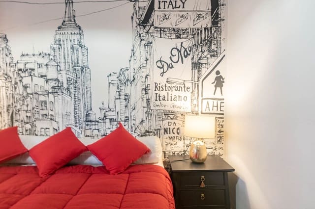 6 chambre Finca/Maison de Campagne à vendre à Torrox avec piscine - 690 000 € (Ref: 9800579)