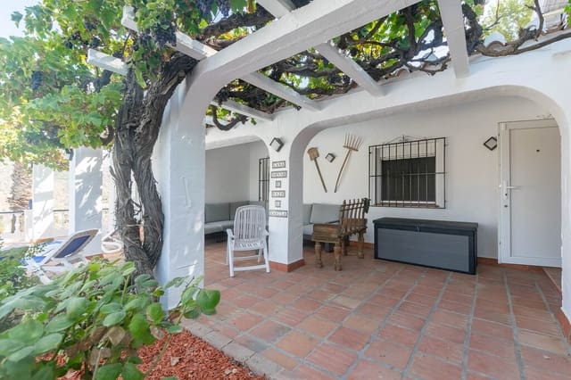 6 chambre Finca/Maison de Campagne à vendre à Torrox avec piscine - 690 000 € (Ref: 9800579)