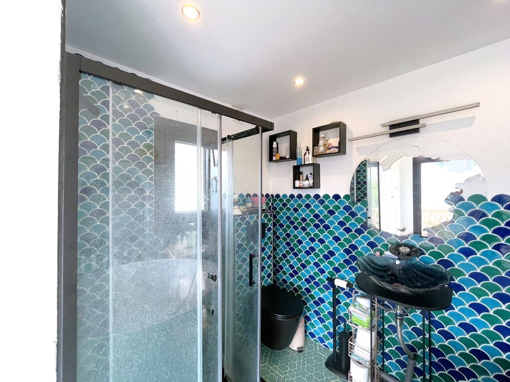 3 bedroom Finca/Country House for sale in Torrox with pool garage - € 475,000 (Ref: 9813746)