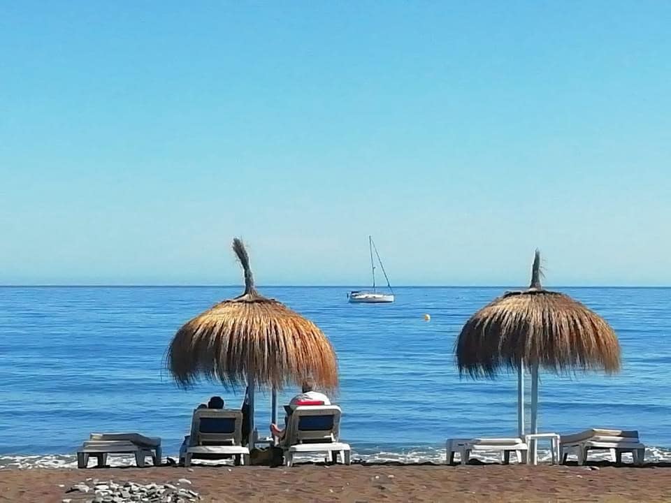2 bedroom Apartment for sale in Caleta de Velez - € 274,999 (Ref: 9928986)