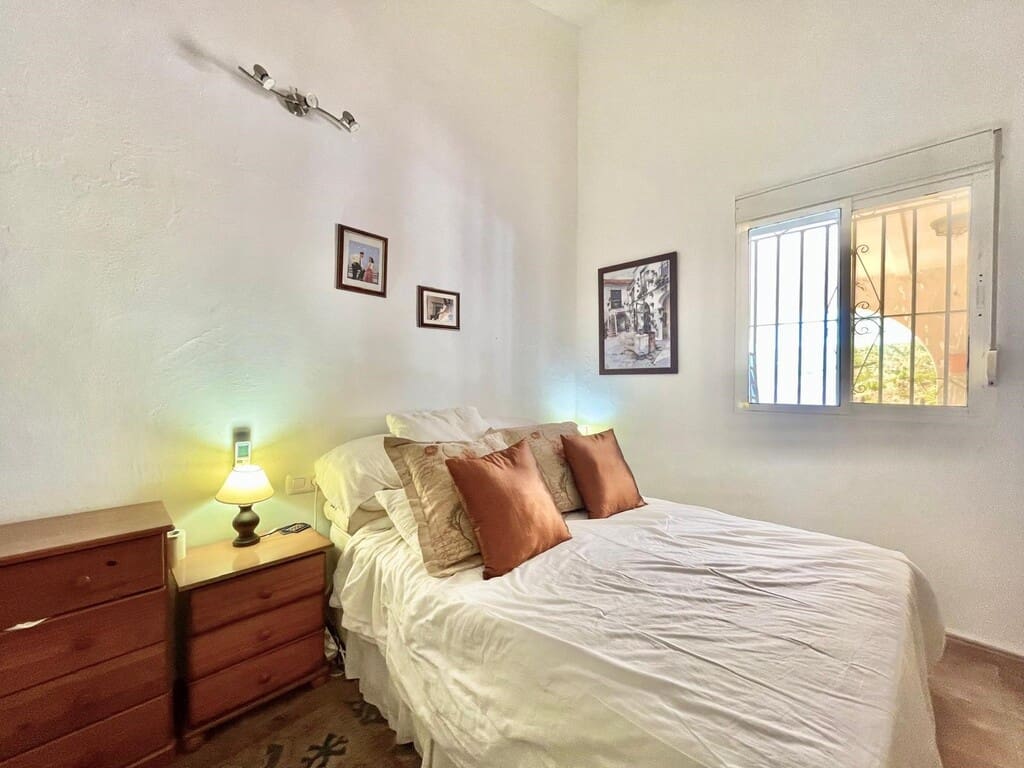 3 soverom Finca/Herregård til salgs i Almachar med svømmebasseng garasje - € 449 999 (Ref: 9952295)