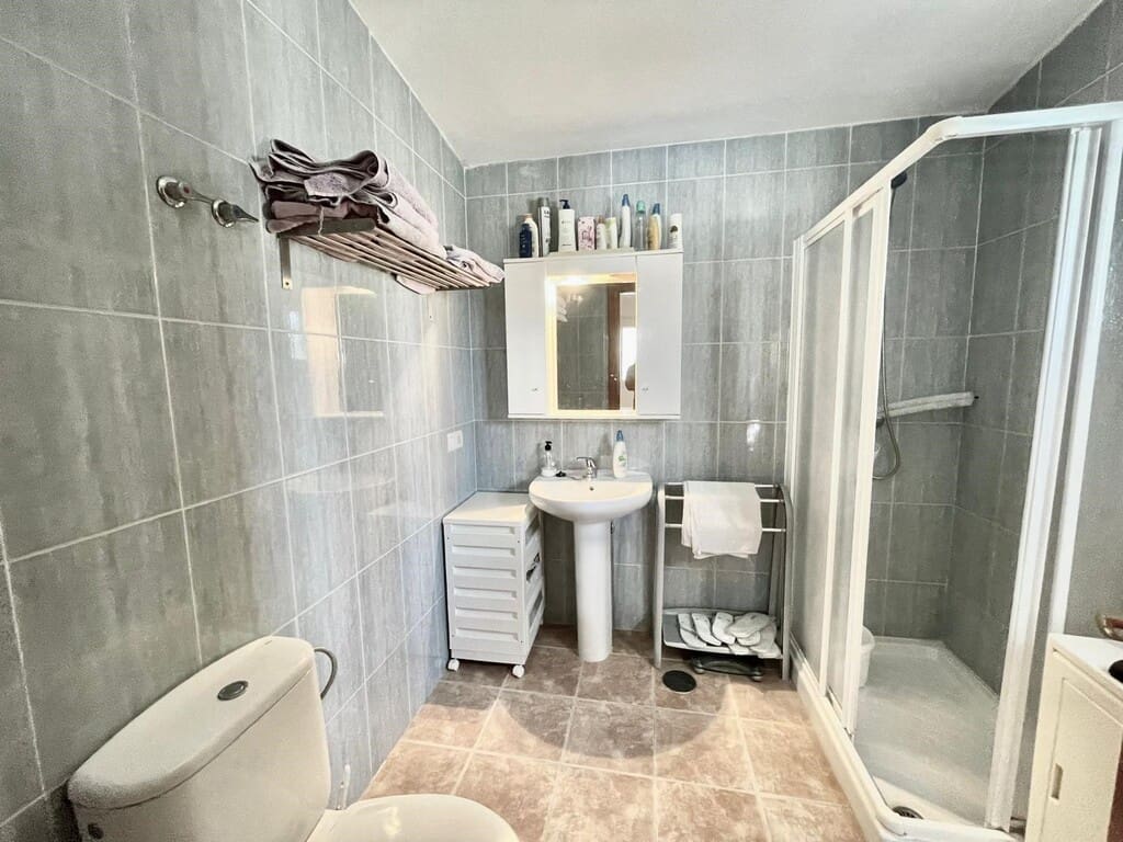3 soverom Finca/Herregård til salgs i Almachar med svømmebasseng garasje - € 449 999 (Ref: 9952295)
