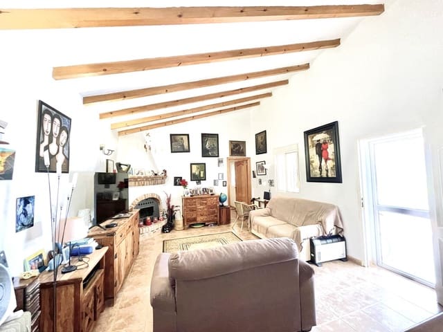 3 Zimmer Finca/Landgut zu verkaufen in Almáchar mit Pool Garage - 449.999 € (Ref: 9952295)