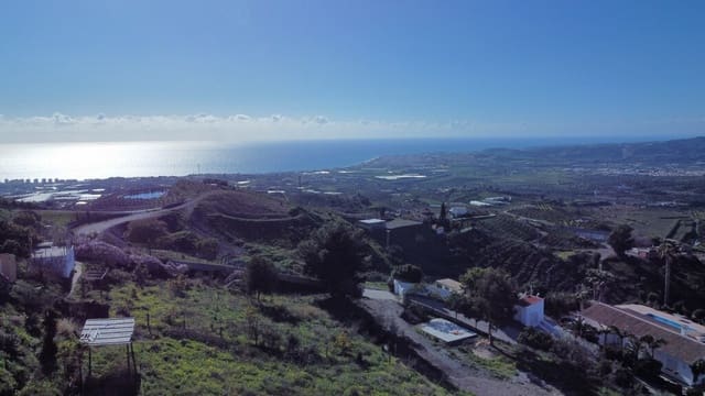 4 quarto Moradia para venda em Algarrobo com piscina garagem - 579 000 € (Ref: 9999554)