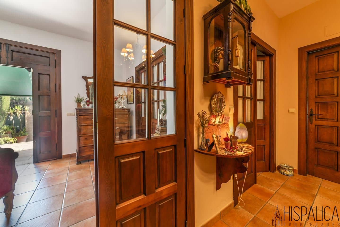 5 bedroom Villa for sale in Ecija with pool garage - € 750,000 (Ref: 10043494)